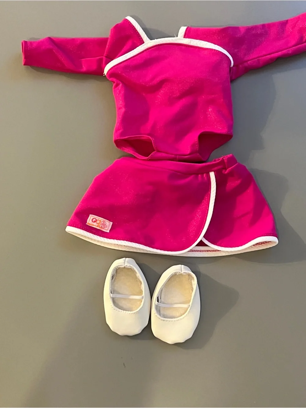 Doll clothes that fix American Girls or 18